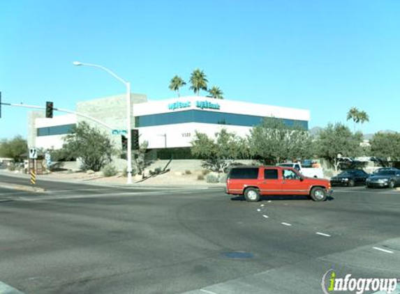 BMO Harris Bank - Scottsdale, AZ