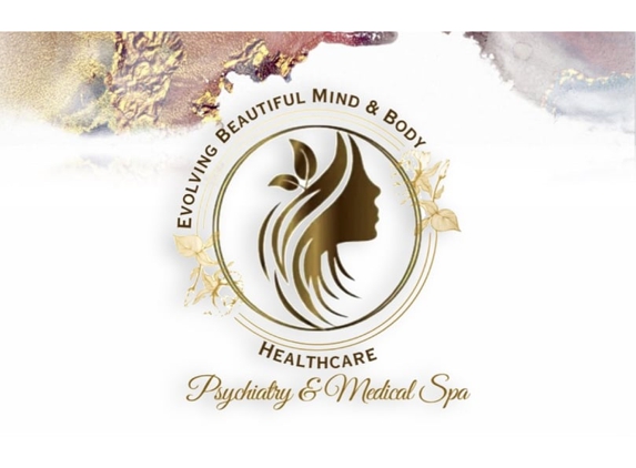 Evolving Beautiful Mind & Body Healthcare - Carrollton, TX