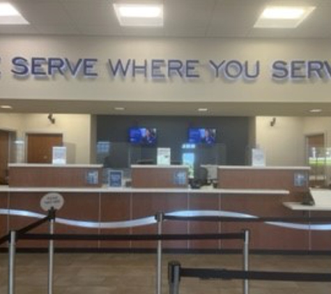 Navy Federal Credit Union - Chesapeake, VA