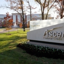 Ascend Federal Credit Union Corporate Headquarters - Credit Unions