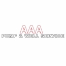 A AA Pump & Well Service - Pumps-Service & Repair