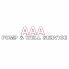 A A A Pump & Well Service