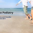 Elite Podiatry - Physicians & Surgeons, Podiatrists