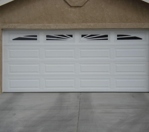 Winn Garage Door Repair and Gates - Santa Monica, CA