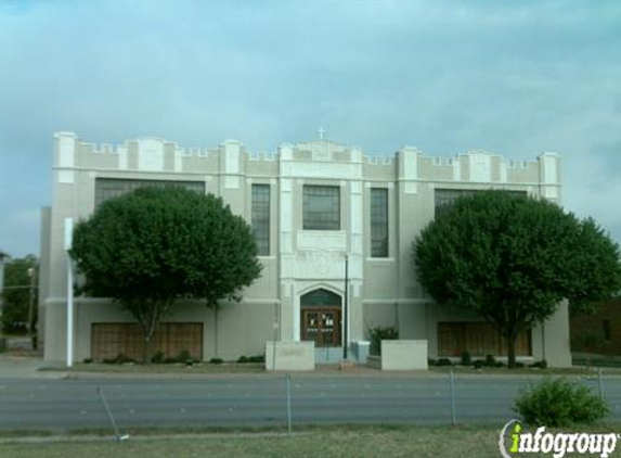 Cassata High School - Fort Worth, TX