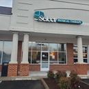 Select Physical Therapy - Physical Therapy Clinics