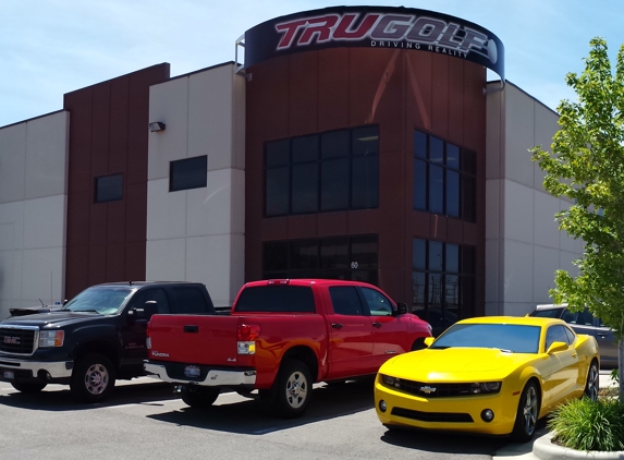 TruGolf Inc. - Centerville, UT