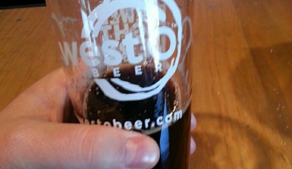 West O Beer - Milford, IA