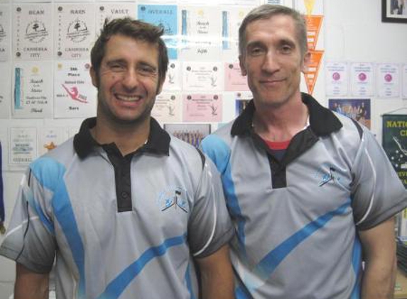 Canberra City Gymnastics - Belconnen, ACT