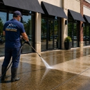 A Brilliant Solution - Pressure Washing Equipment & Services