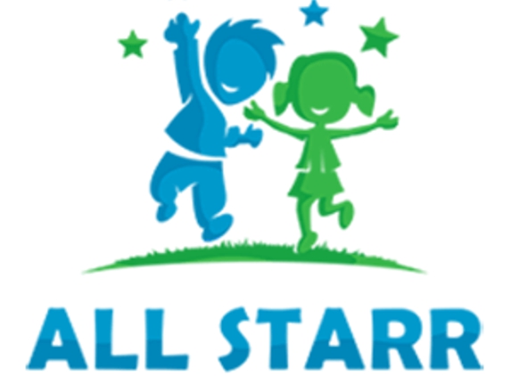 All Starr Pediatrics - Peachtree City, GA