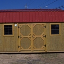 Handi-House of Oakgrove - Greenhouse Builders & Equipment