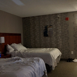 Courtyard by Marriott - Providence, RI