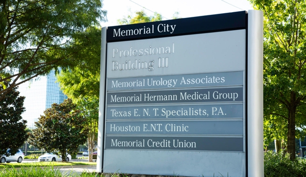 Memorial Hermann Medical Group Memorial City - Houston, TX