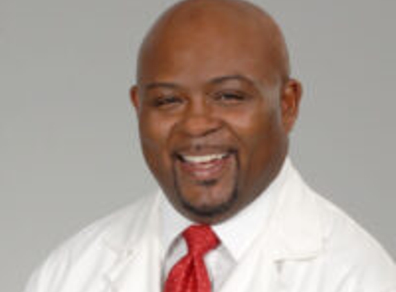 Marcus L. Ware, MD, PhD - New Orleans, LA