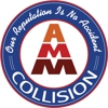 Amm Collision gallery