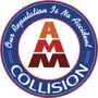 Amm Collision