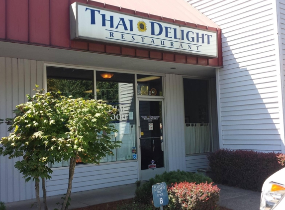 Thai Delight Restaurant - Wilsonville, OR