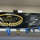 Darling's Bangor Ford - New Car Dealers