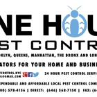 One Hour Pest Control - CLOSED