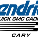 Hendrick Buick GMC Cadillac Cary - New Car Dealers