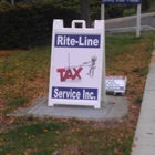 Rite Line Tax Service Inc