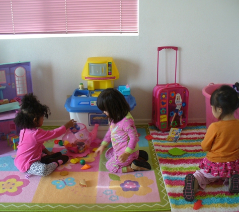 Rivera Family Child Care - Moreno Valley, CA