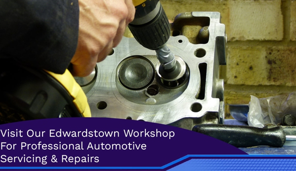 E.C.B.S PTY LTD - Lonsdale, SA. Visit Our Edwardstown Workshop For Professional Automotive Servicing & Repairs