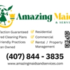 Amazing Maids & Services