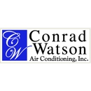 Conrad Watson Air Conditioning Inc - Heating Equipment & Systems