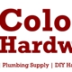 Colon's Hardware