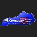 Kentucky Battery Outlet - Battery Storage