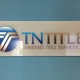 Tennessee Title Services