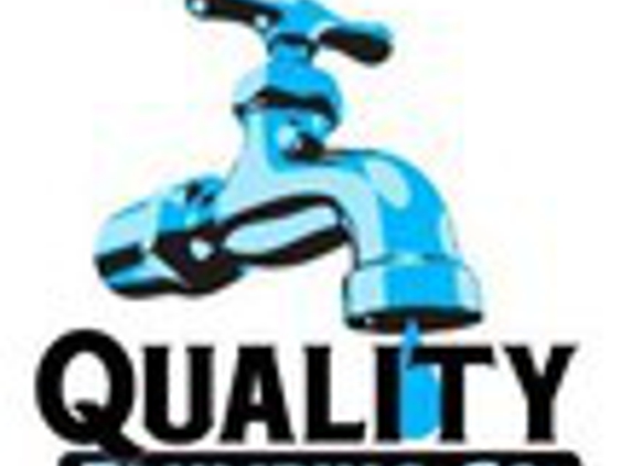 Quality Plumbing - Pauls Valley, OK