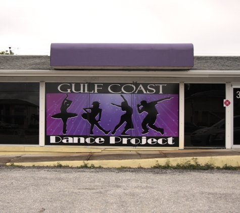 Gulf Coast Dance Project - Cape Coral, FL