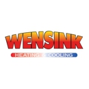 Wensink Heating & Cooling Services Inc - Fireplaces