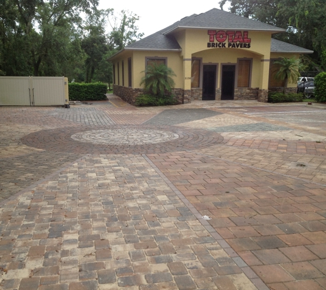 Total Brick Pavers - Orlando, FL