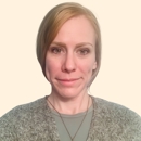 Amanda Johnson, Counselor - Counseling Services