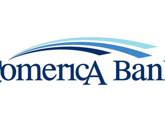 Comerica Bank - Troy, MI