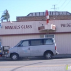 Manuel's Glass