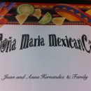 Dona Maria - Mexican Restaurants