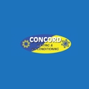 Concord Heating & Air Conditioning Inc. - Air Conditioning Contractors & Systems