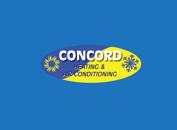 Concord Heating & Air Conditioning Inc. - Concord, NC