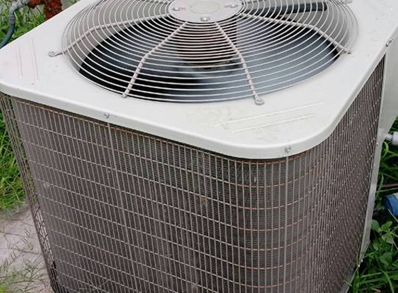 C& B ELECTRIC & A/C SERVICES - Mcallen, TX