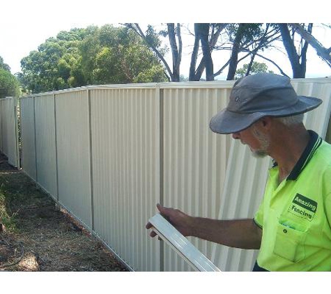 Amazing Fencing - Arndell Park, NSW