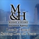 Maddox & Hughes Insurance - Insurance