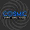 Cosmic Donuts - Beverages