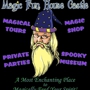 Magic Fun House