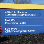 First Ward Child Development