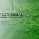 Geothermal Energy Solutions - Heating Contractors & Specialties